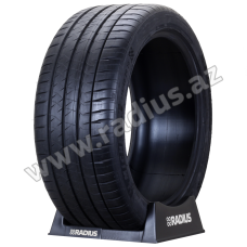 Pilot Sport 4S 275/40 R20